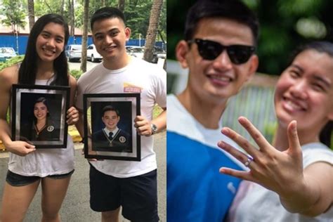 Ateneo's Jia Morado Engaged To Long Time .